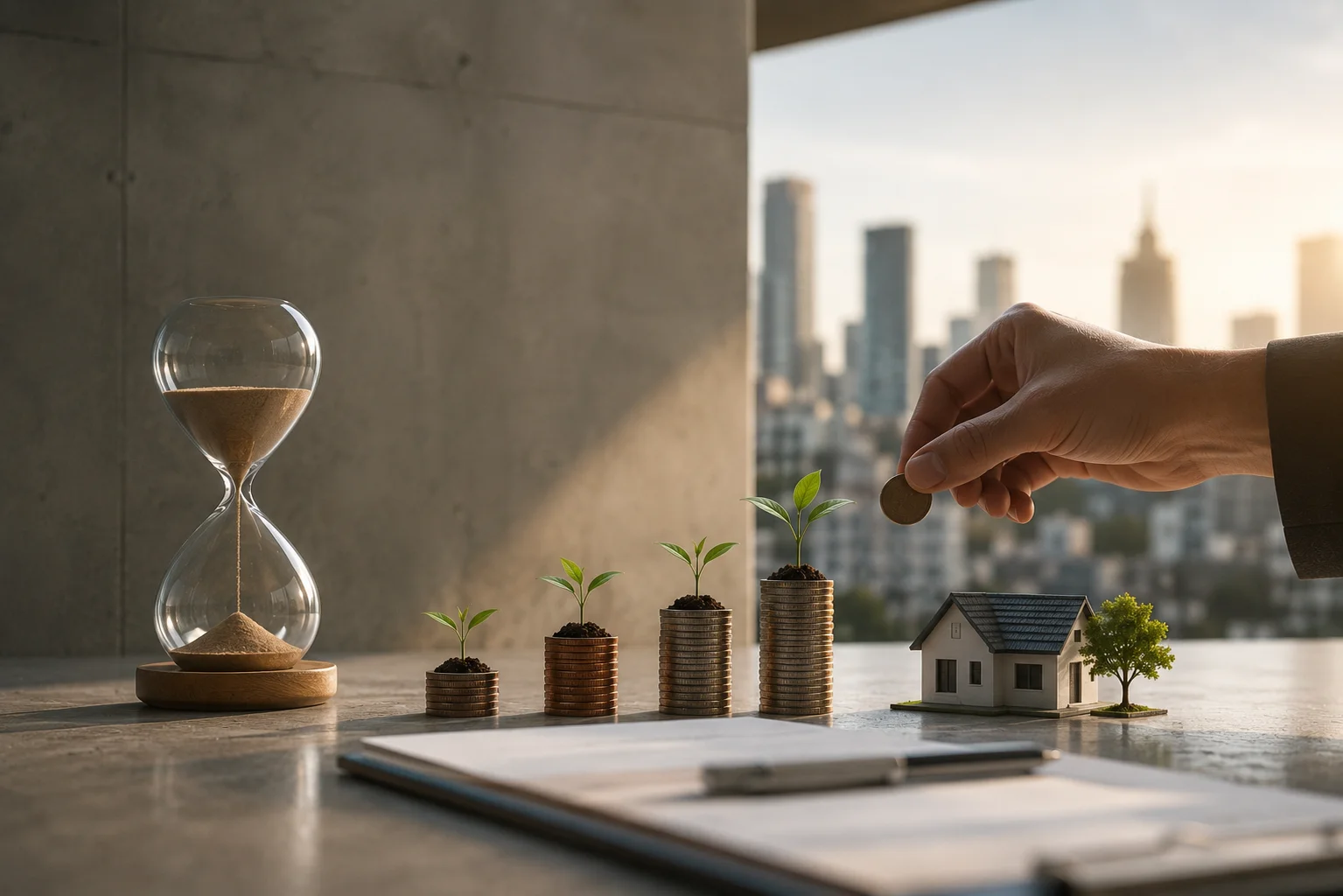 Purchase pre-approval advantage at Fig Tree Mortgage Group